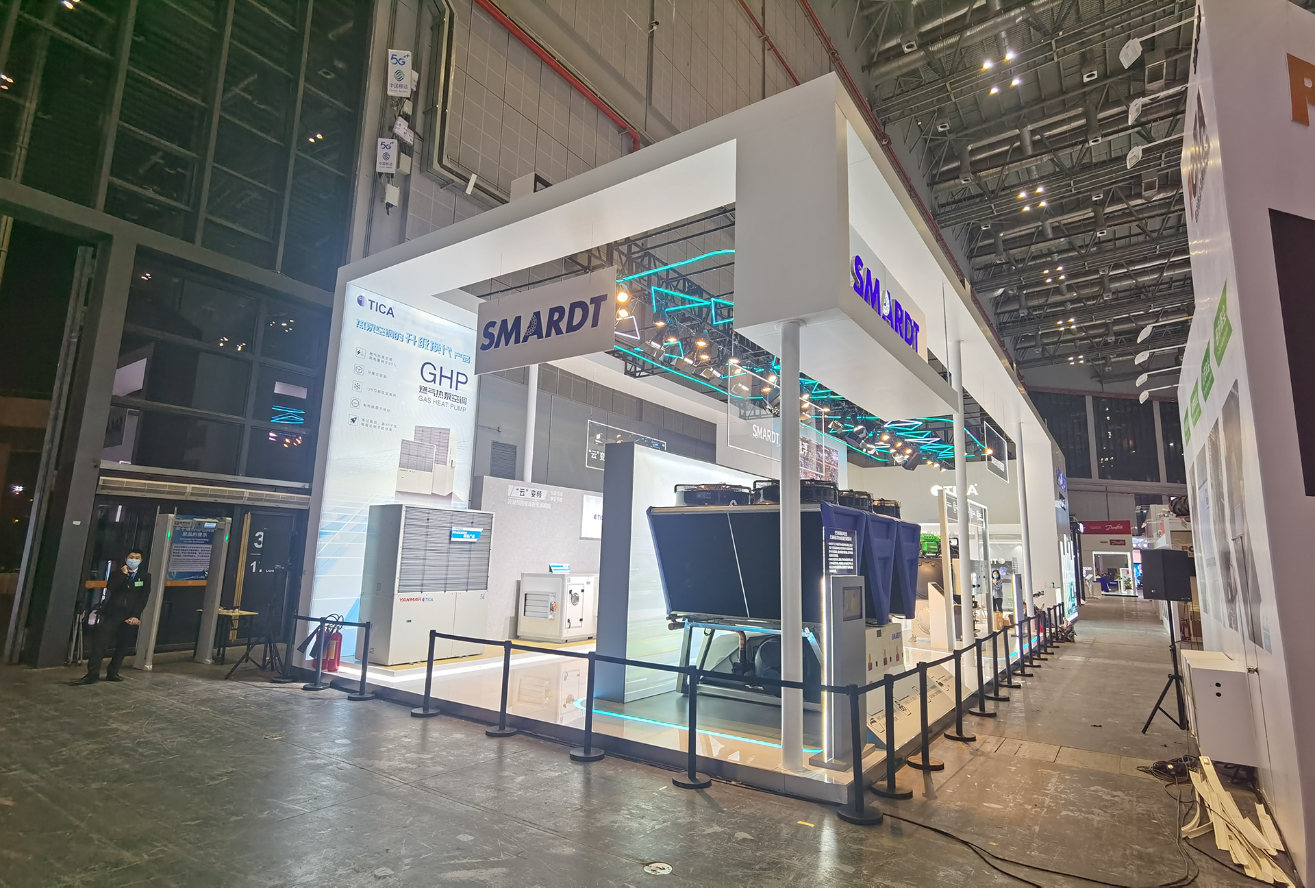 天加2021进博会-27