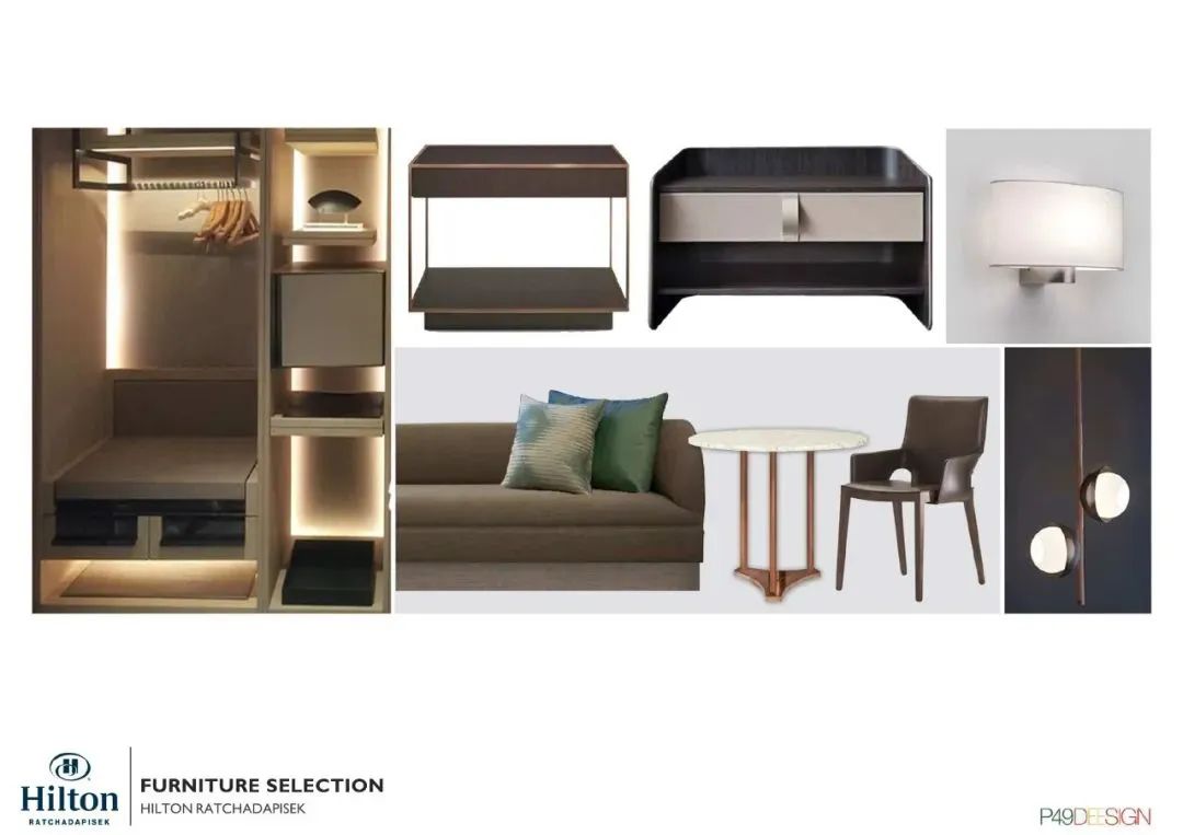 2022 最新名师酒店方案合集-65