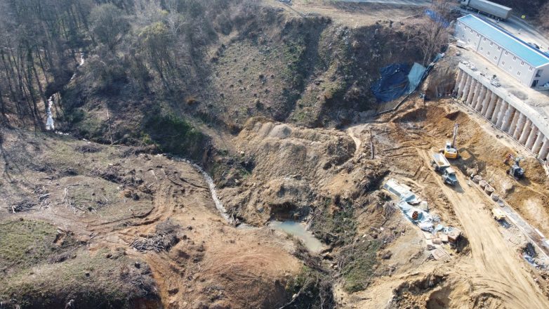 Fruškogorski koridor（伏伊伏丁那高速公路走廊）丨诺维萨德-48