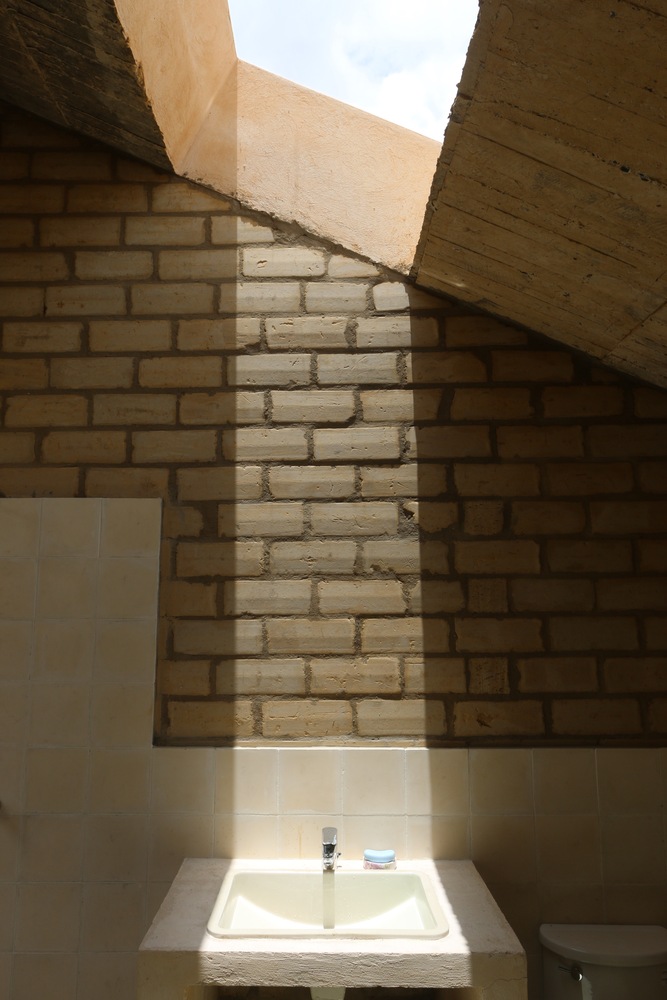 哥伦比亚“土壤住宅”丨Arango Arquitecto-27