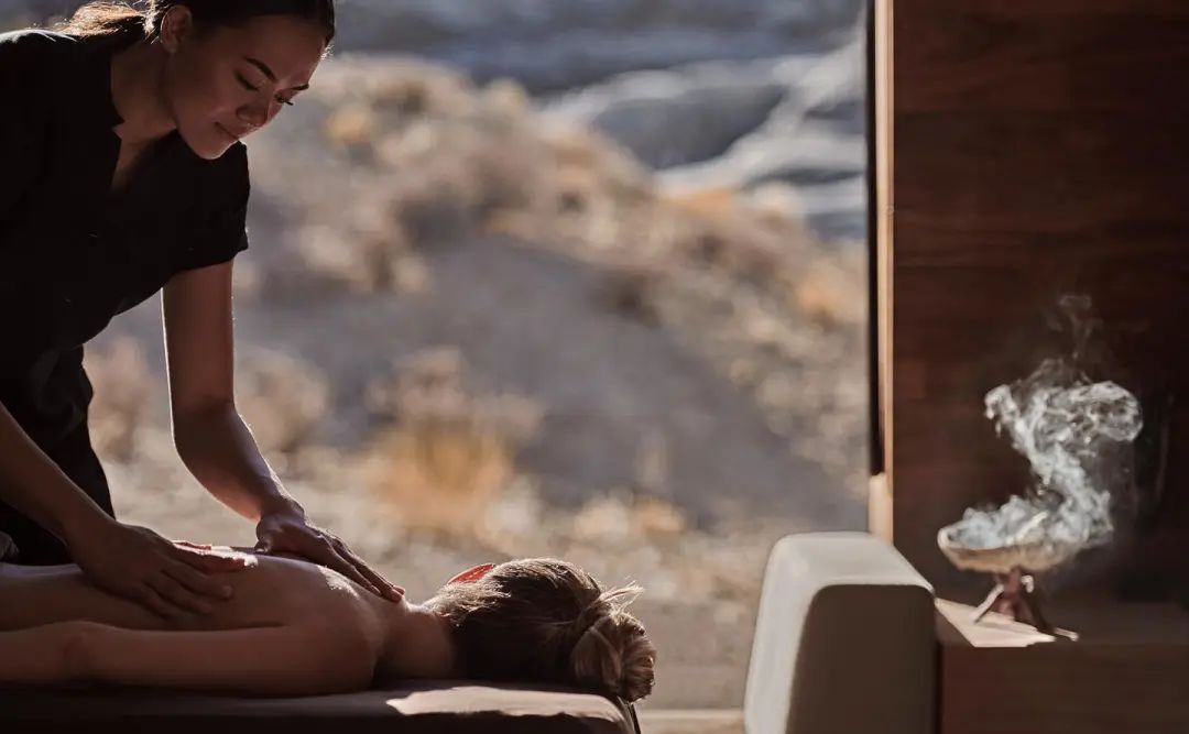 安缦奇岭 · 混凝土山居之美丨美国犹他-199