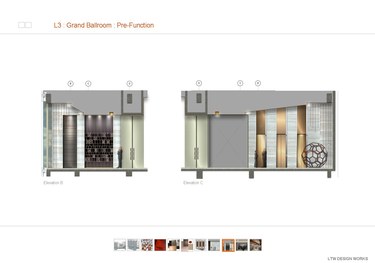 LTW  北京康拉德酒店概念方案-2-24
