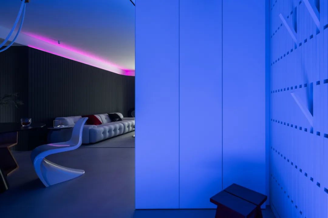 首发 | 刘柱设计 • 光影无界 SHADOW / UNBOUNDED-29