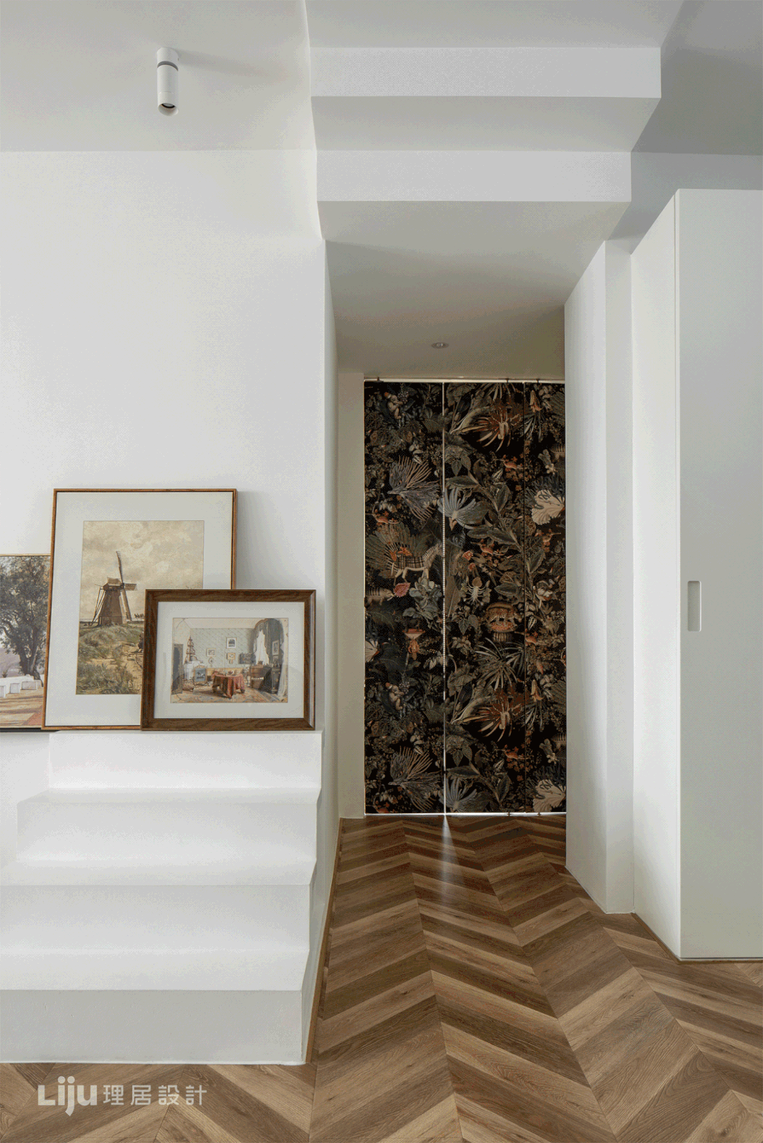 热情南美度假风,138㎡家的逆天改造丨中国厦门-46