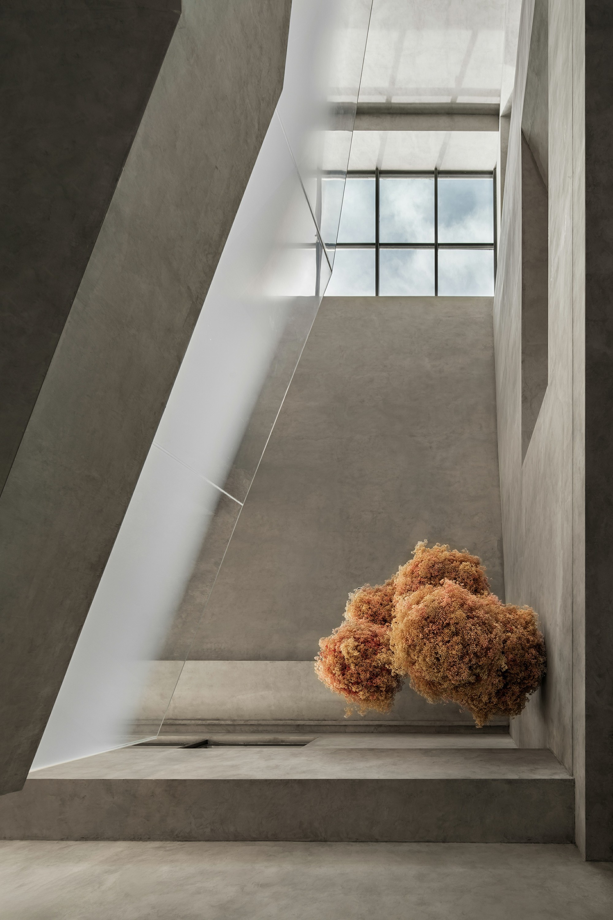 北京山谷丨中国河北丨赛拉维设计CLV.DESIGN-44