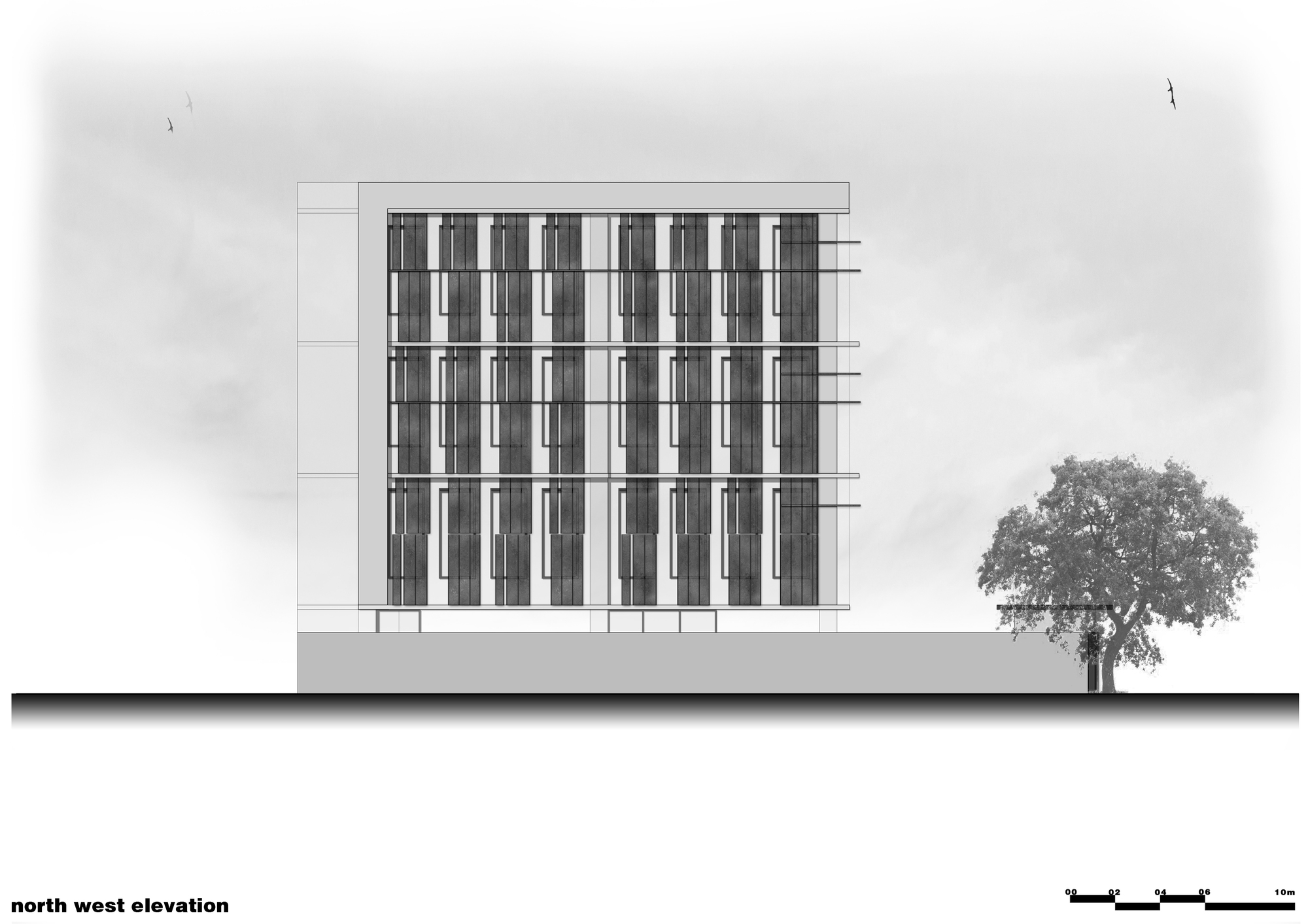 Visage Beauty & Health Care Pvt Ltd / groupDCA-77