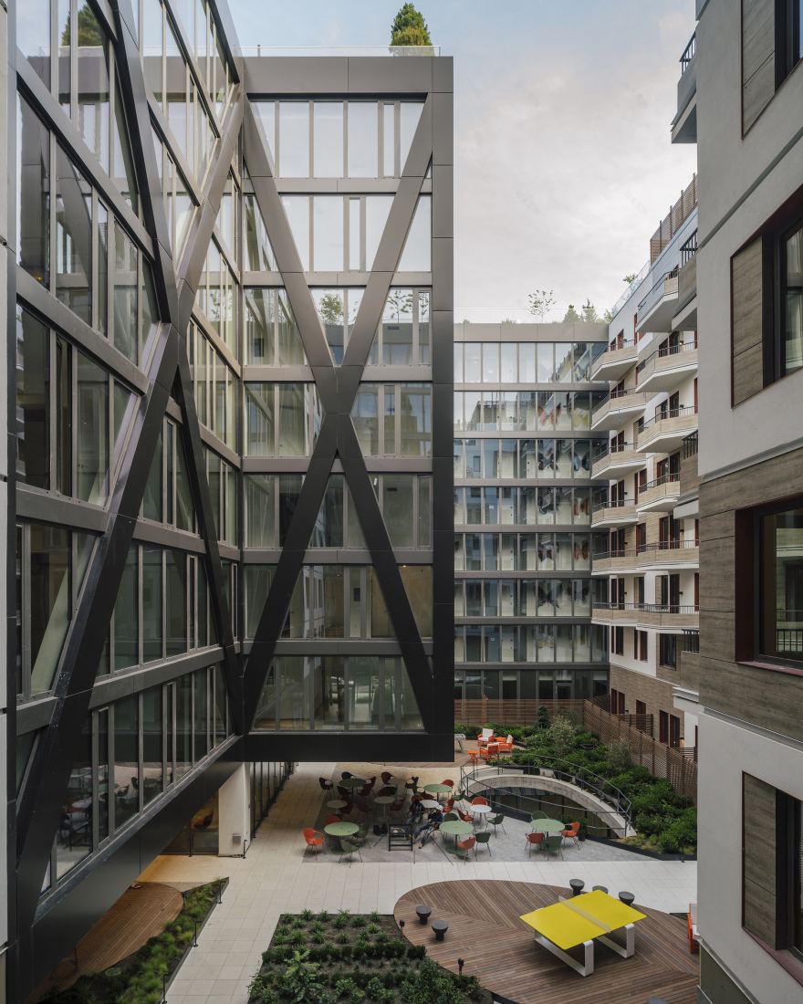 Denizen Bushwick / ODA New York-4