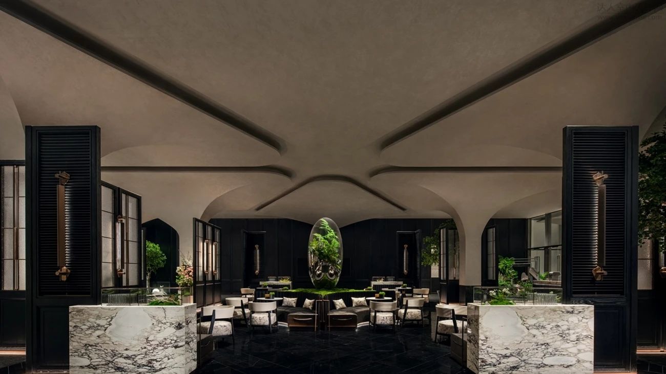 花地湾生活馆丨中国广州丨ENJOYDESIGN-5