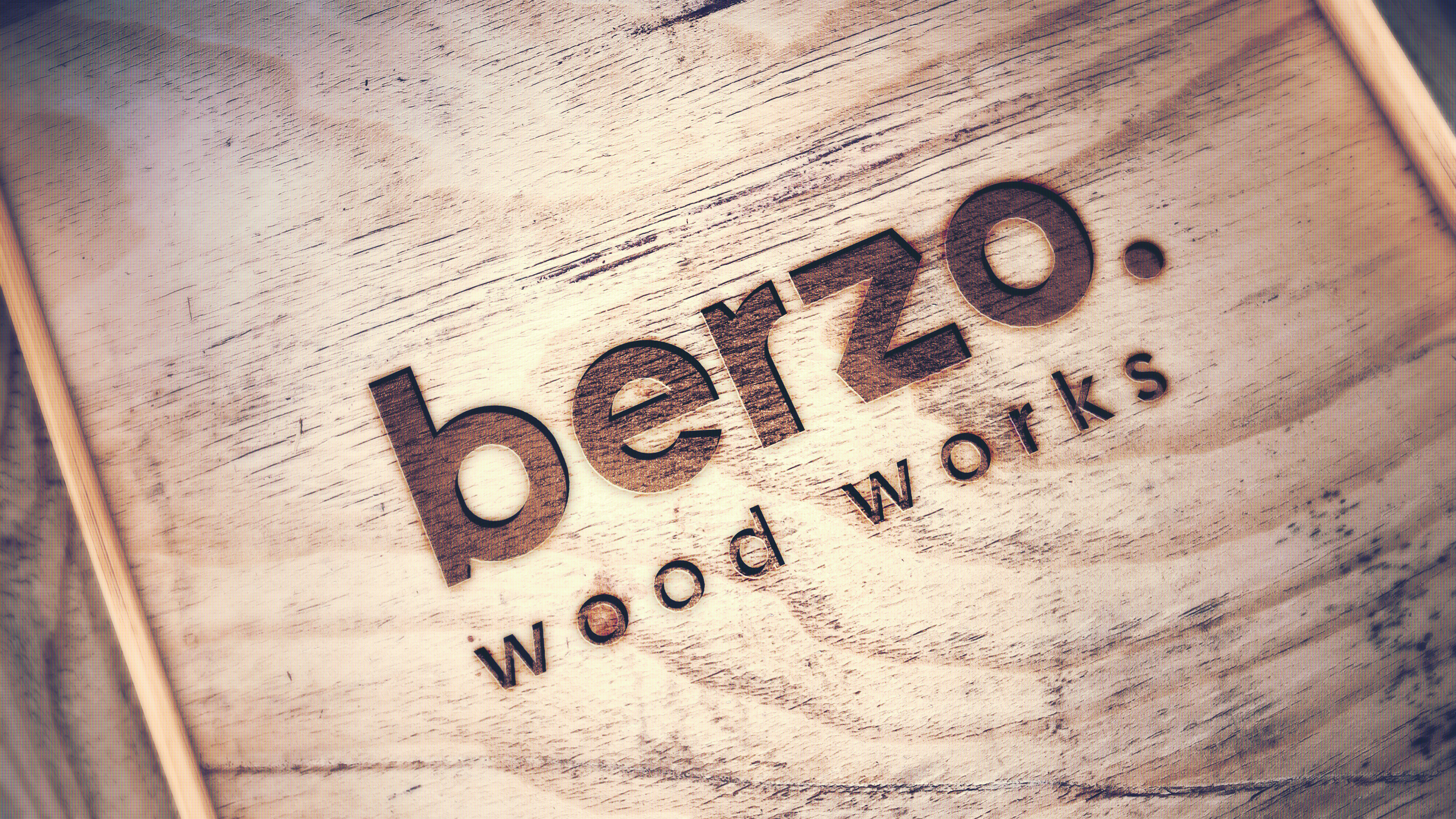 Berzo Wood Works项目丨Velcrum Design-9