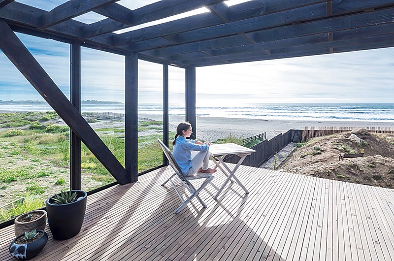 智利海洋景观滑板之家-12