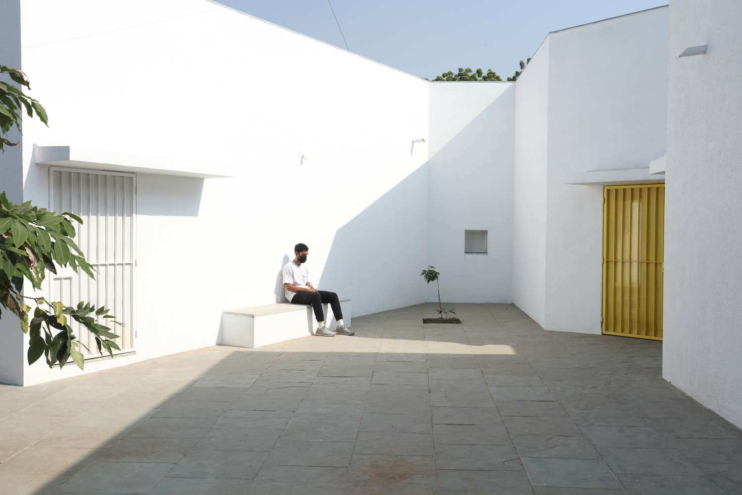 印度视障学校丨SEAlab-22