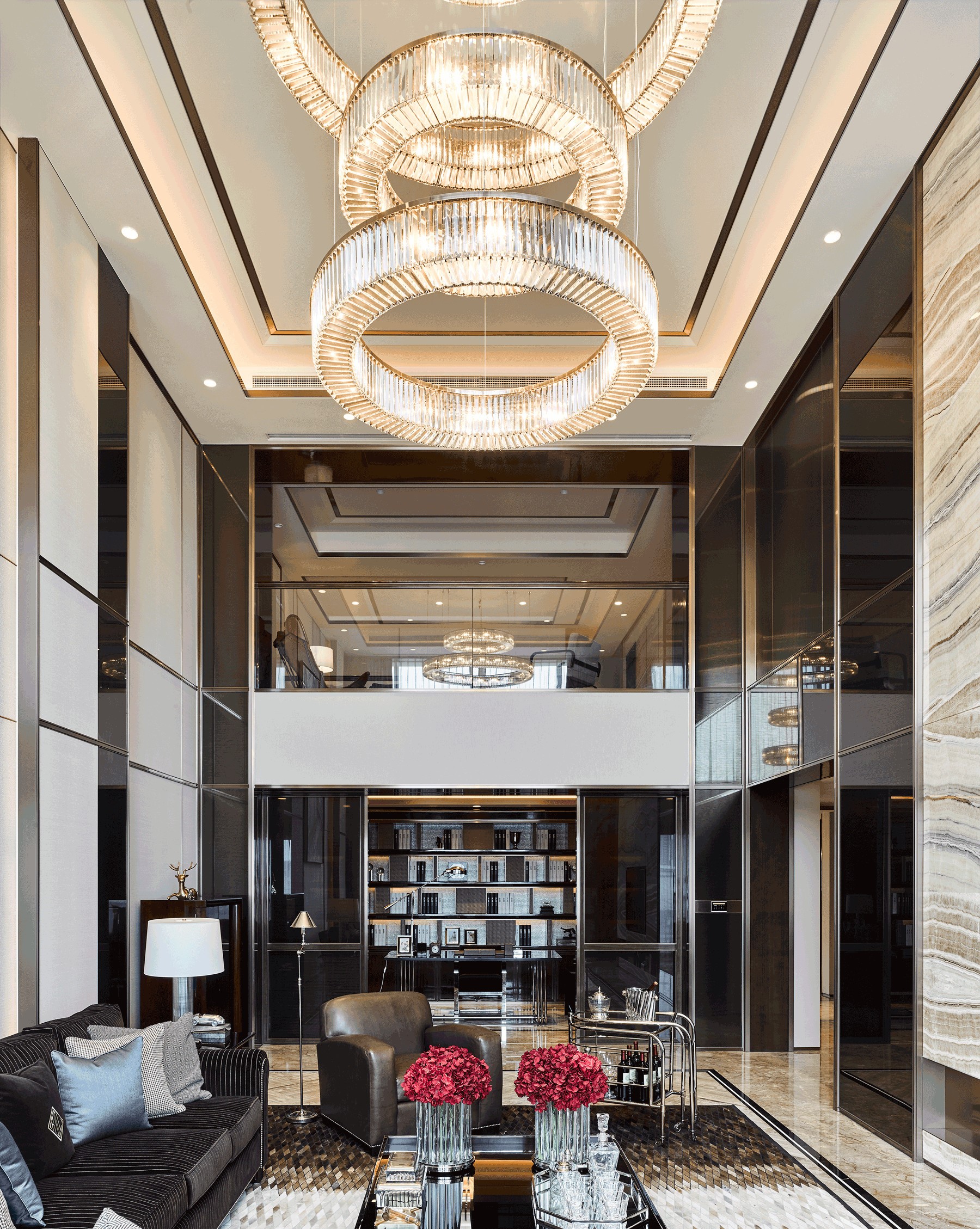 杭州万丽·璞丽 | 梁志天-23