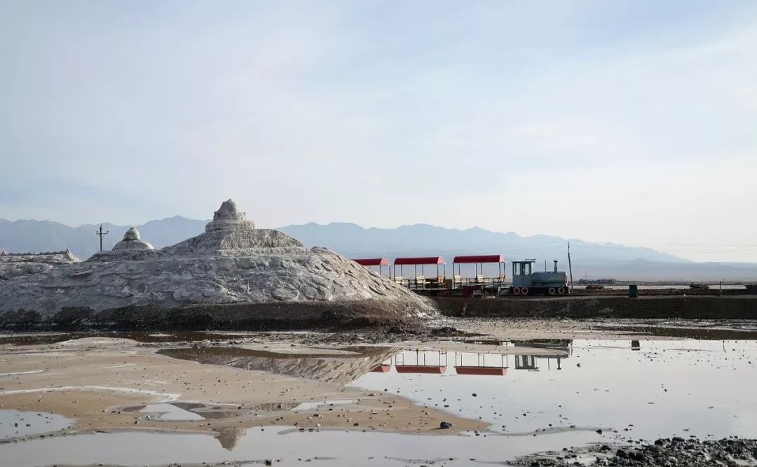 西安-- 甘肃-- 青海-- 西藏-- 云南环游之旅 | 诗和远方的田野-63