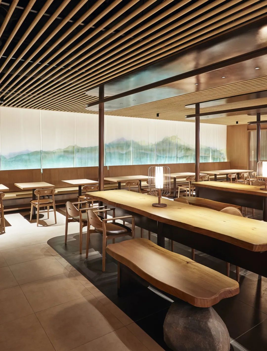 南帕豪斯餐厅丨韩国丨Listen Communication-23