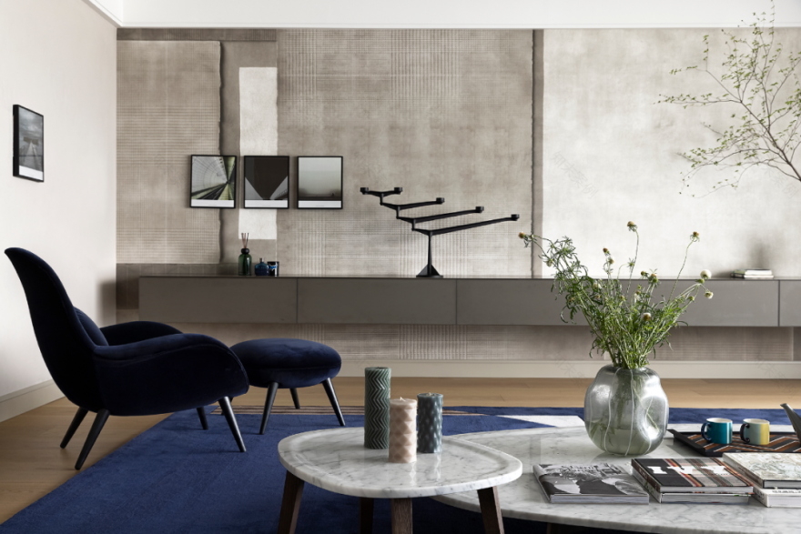 杭州东方润园丨中国杭州丨杨钧设计事务所-4