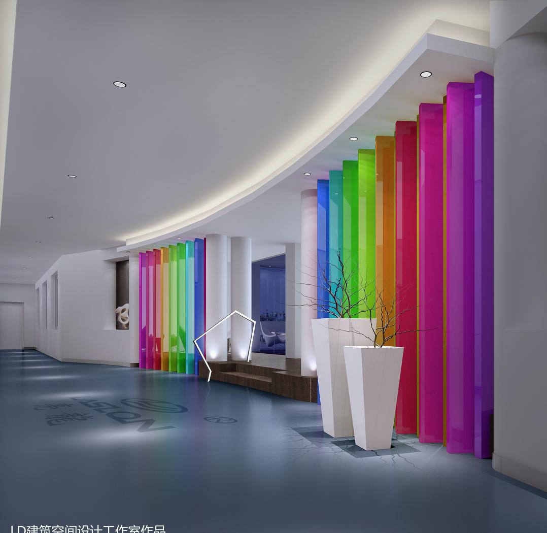 
山西亮龙涂料 -4