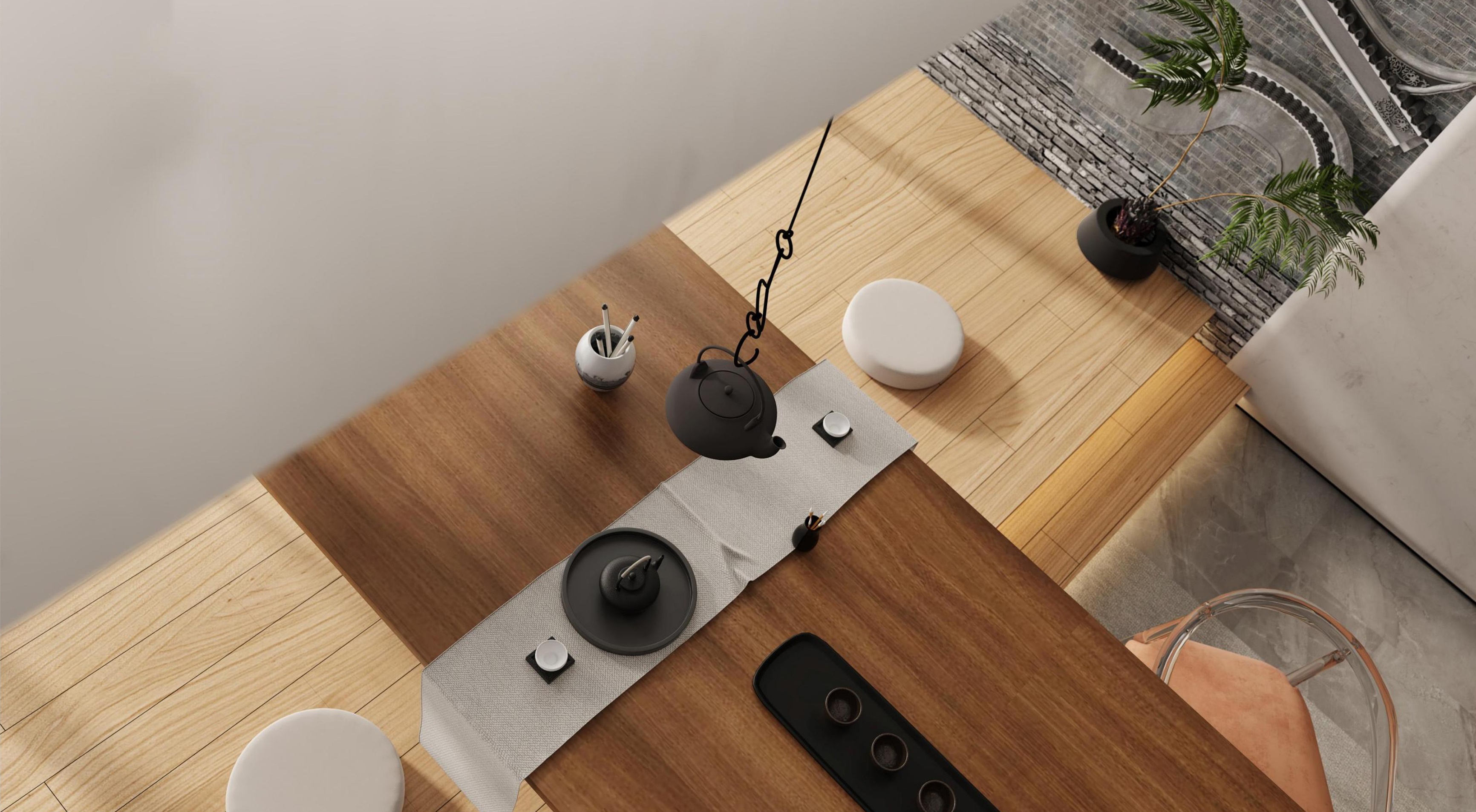 粤港澳大湾区知识产权主题智慧图书馆丨中国广州丨墨舍设计 MOSS-56