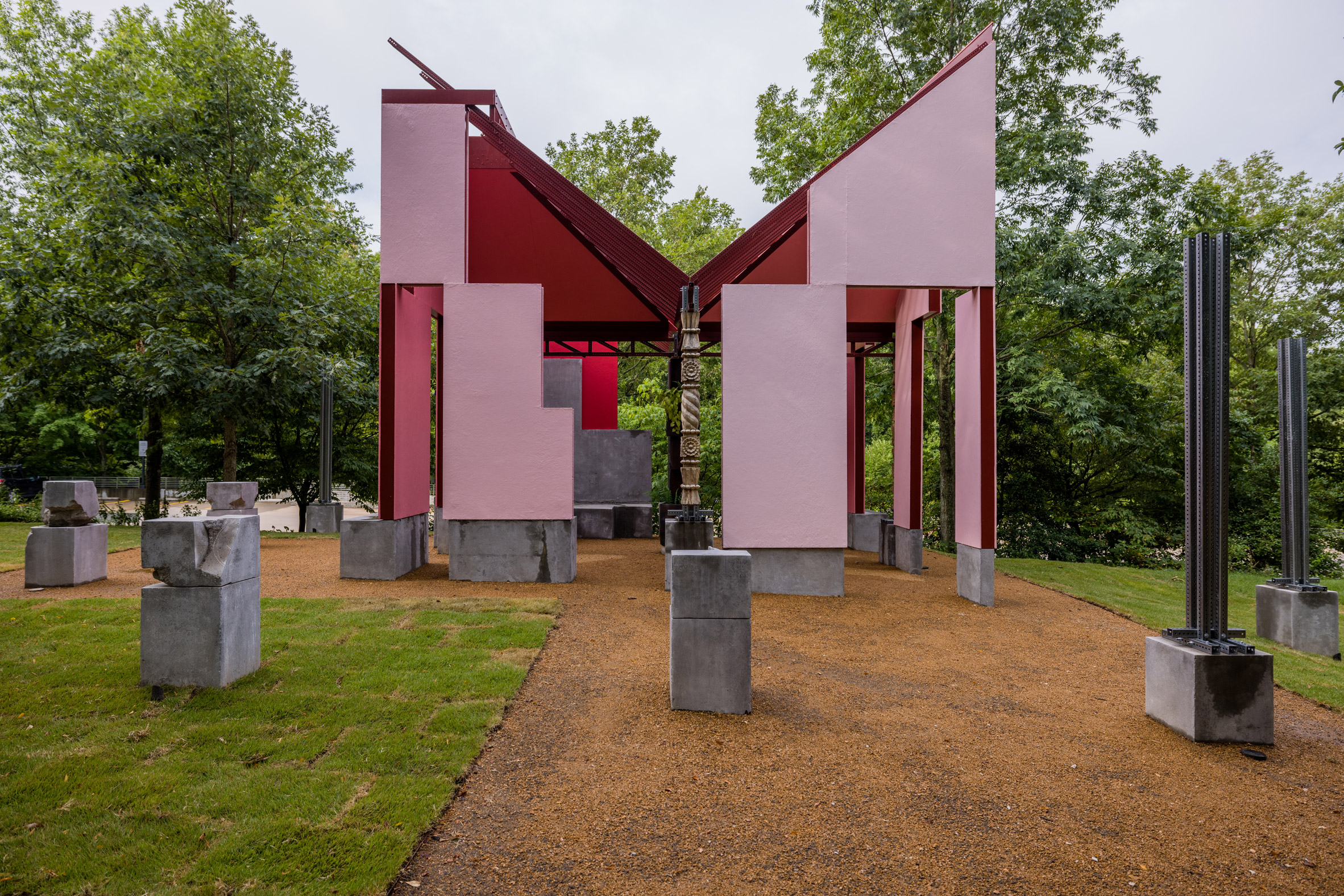 居家建筑展展示"人本"住房原型-27