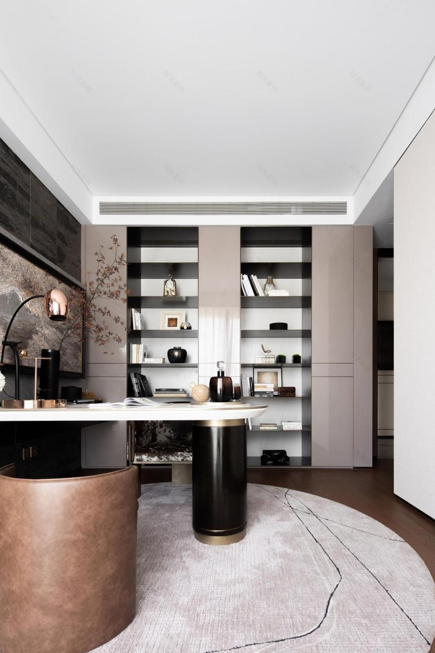 绿城嘉兴姚家荡项目丨中国嘉兴丨李玮珉建筑师事务所,上海越界建筑设计咨询有限公司-15