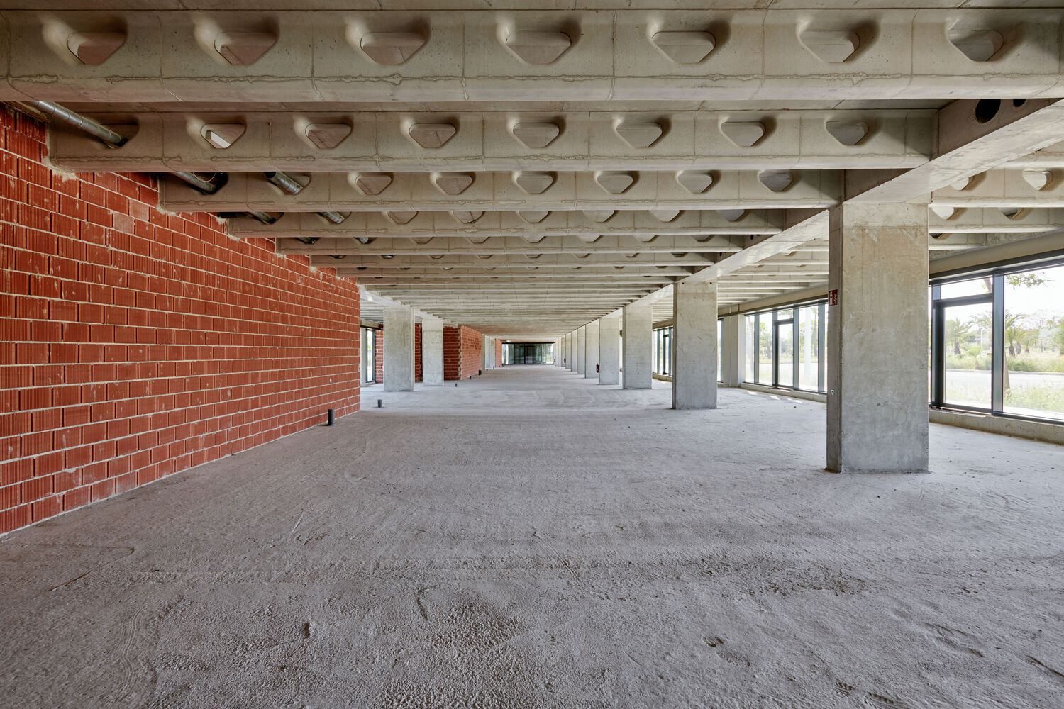 西班牙 Elche 市 77A 建筑-38