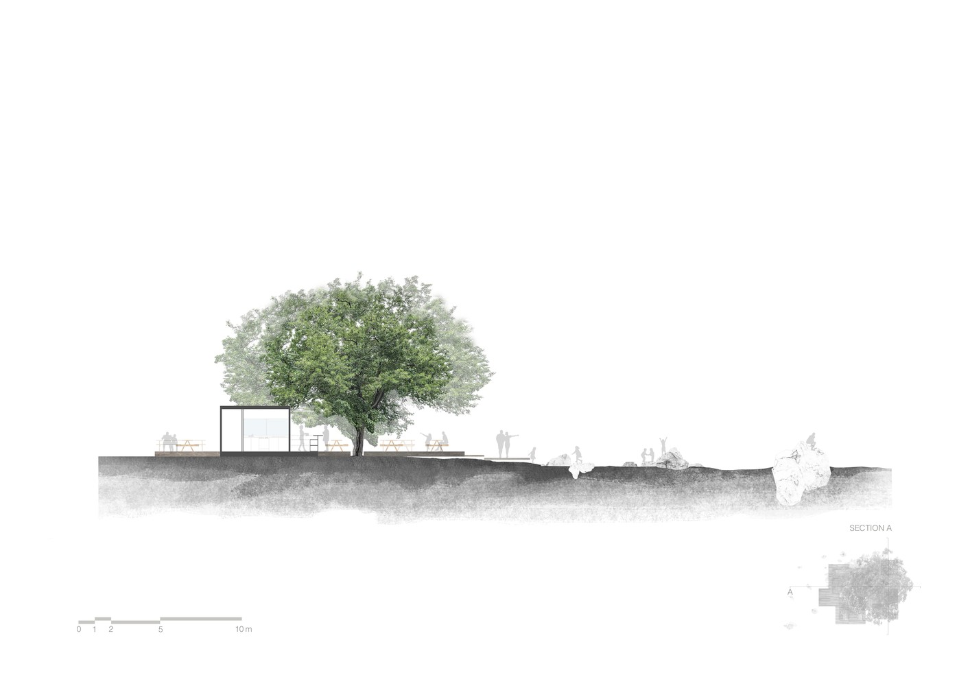 陶俑，漂浮吧！-24