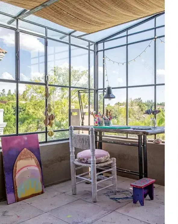 巧用扩展空间,让家变得更大更舒适-12