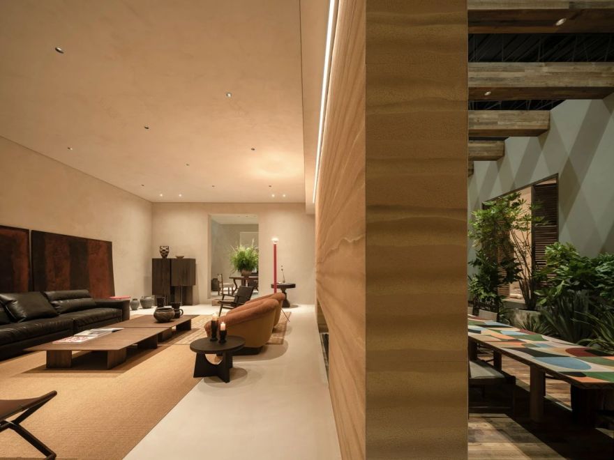 品牌莞-第53届国际名家具(东莞)展览会丨中国东莞丨未明确提及(策展召集人唐忠汉)-45