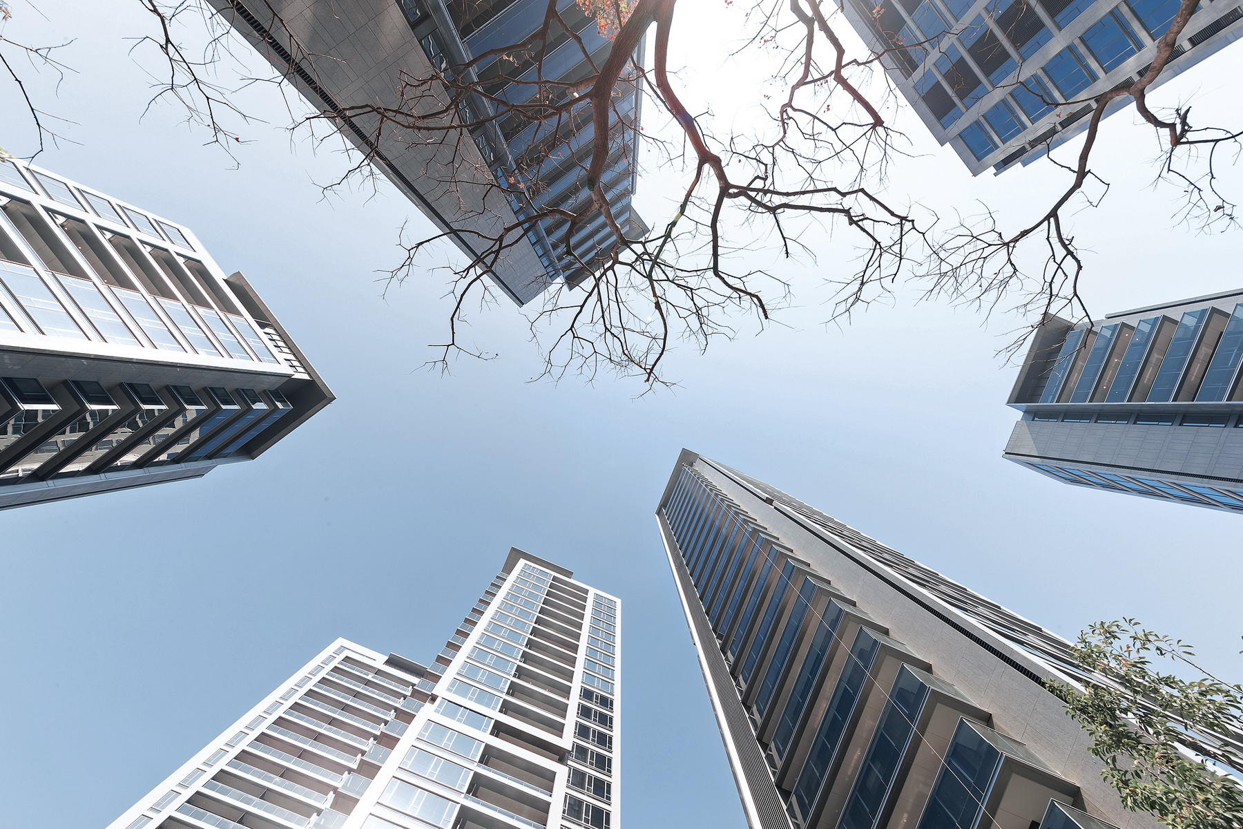  孟凡浩丨限定条件下的创新策略——杭州涌璘府设计回顾及思考 丨中国浙江-150