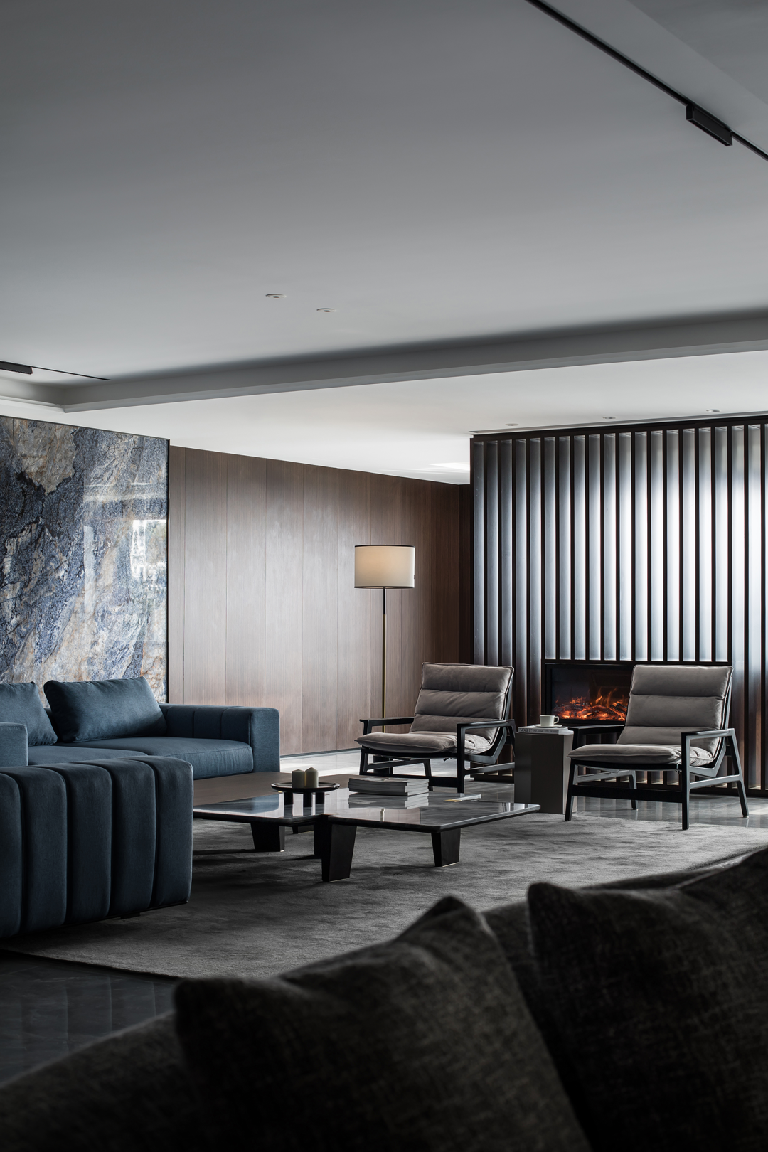 荟舍左右乾坤家居品牌体验馆丨中国惠州丨LICO力高设计-99