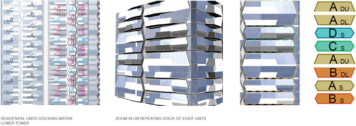 UIC大厦V on Shenton重建,新加坡 / UNStudio-25
