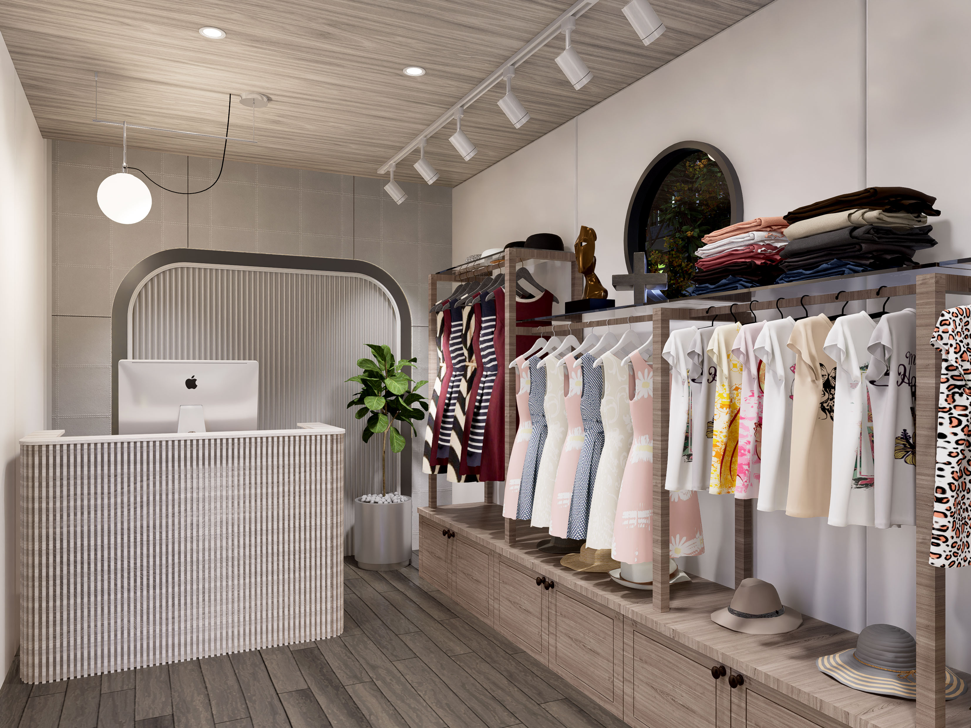 Container Retail Shop Design-4