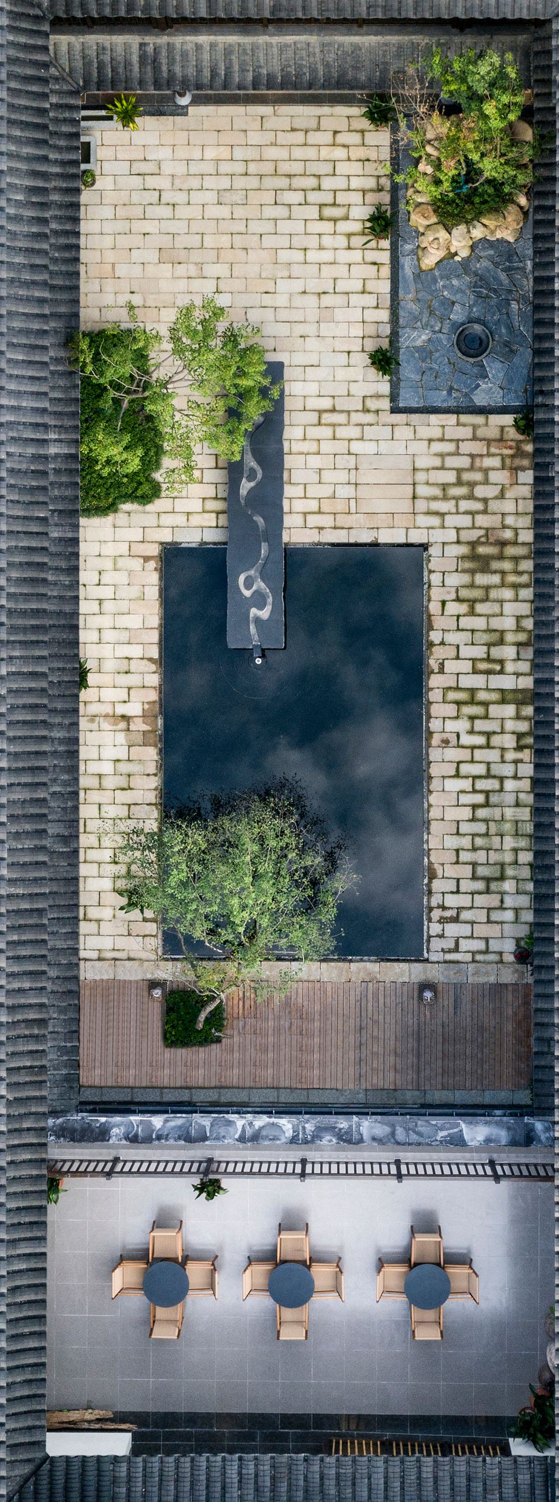 当代置业九华山莲花小镇示范区丨中国安徽丨H DESIGN（旋木尚艺）-36