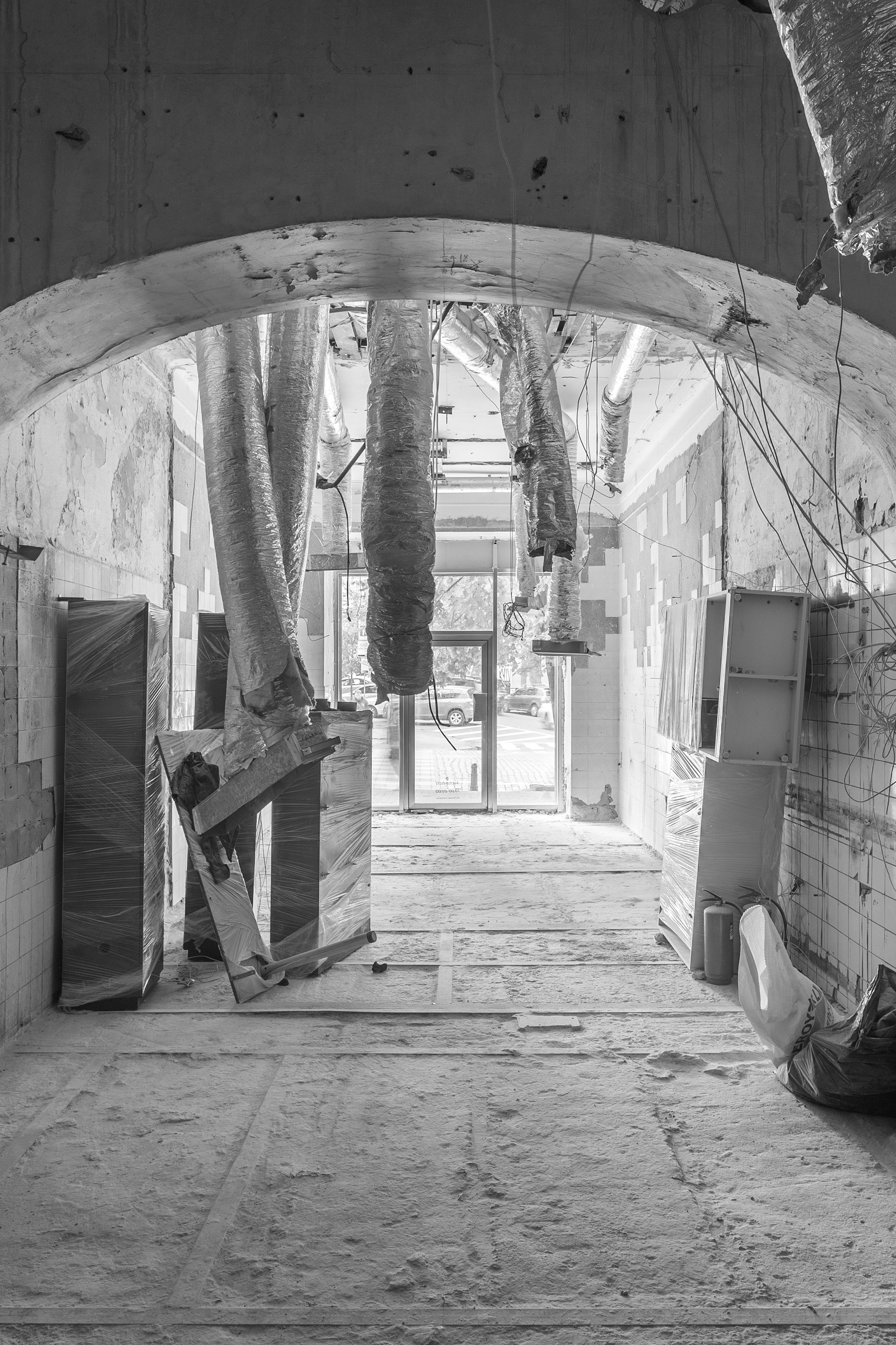 Symbol 数字展厅丨乌克兰基辅丨Balbek Bureau-22