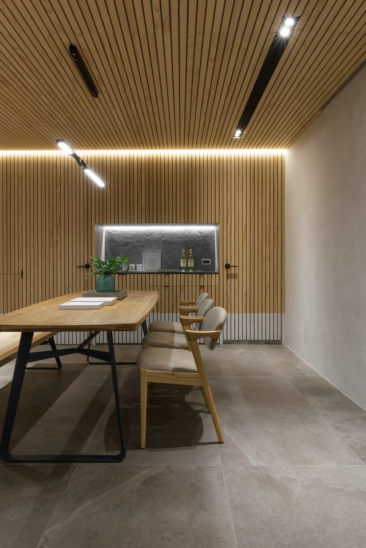 大也国际空间设计 住宅公寓！-12