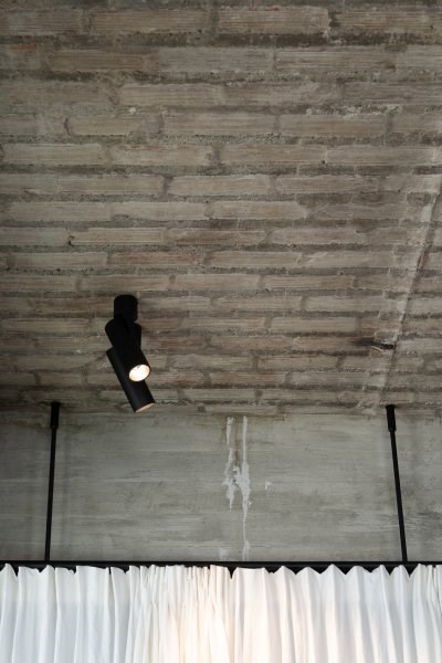 从糖果工厂到配备定制照明的城市办公室丨比利时丨Dieter Vander Velpen Architects-15