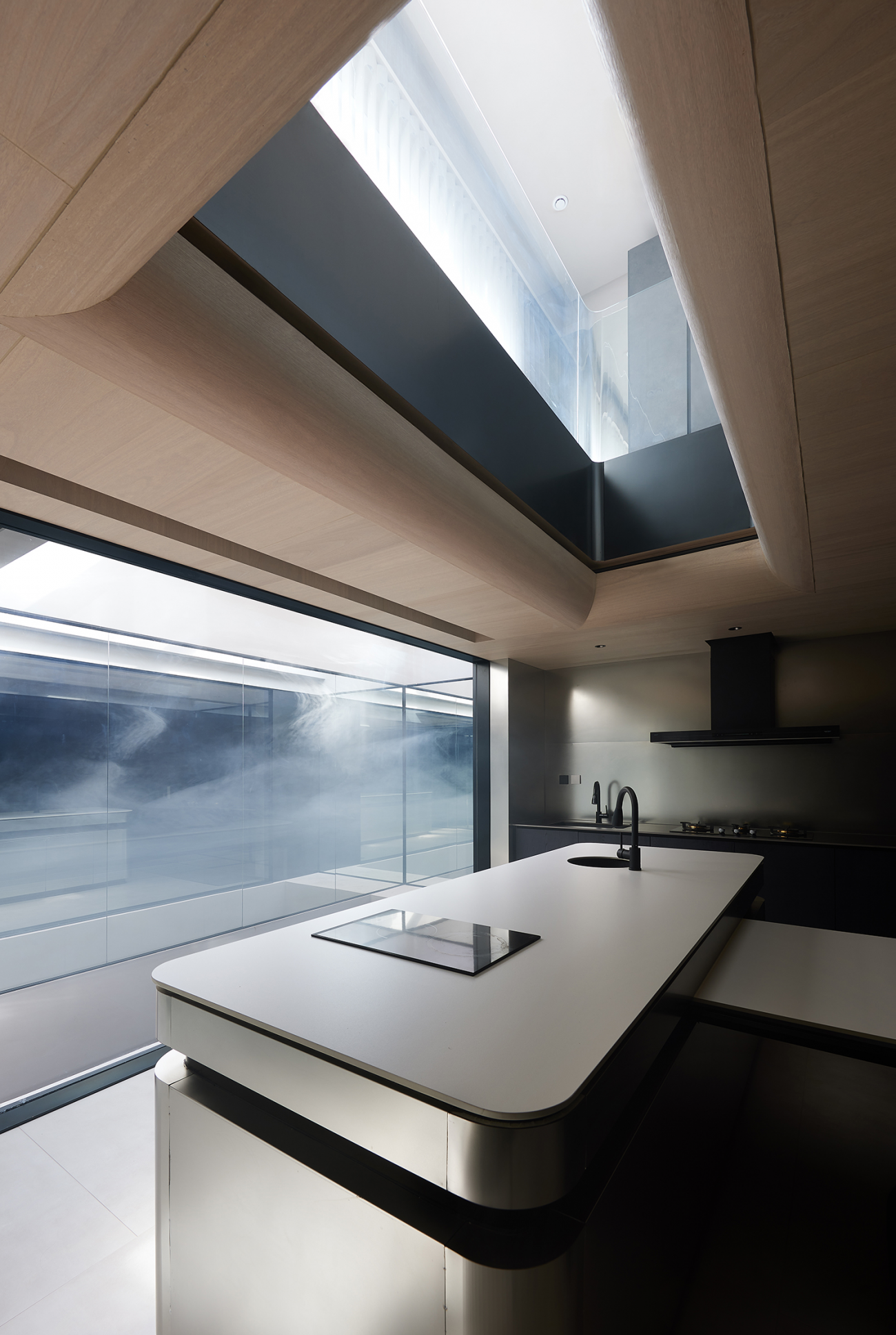 生活的诗意 · 沈阳别墅丨中国沈阳丨木子仁-22