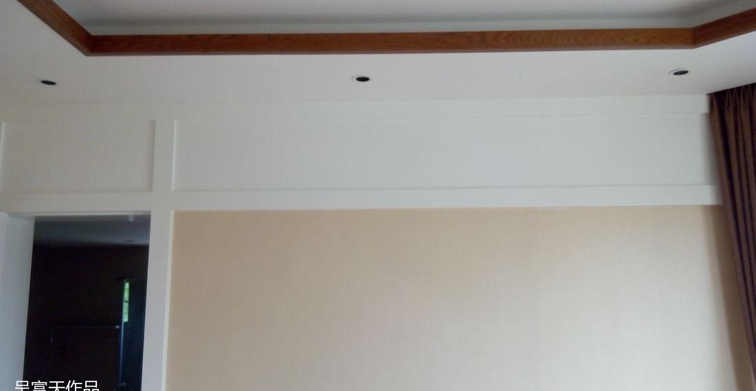 
棋盘山万科兰桥圣菲5027别墅 -30