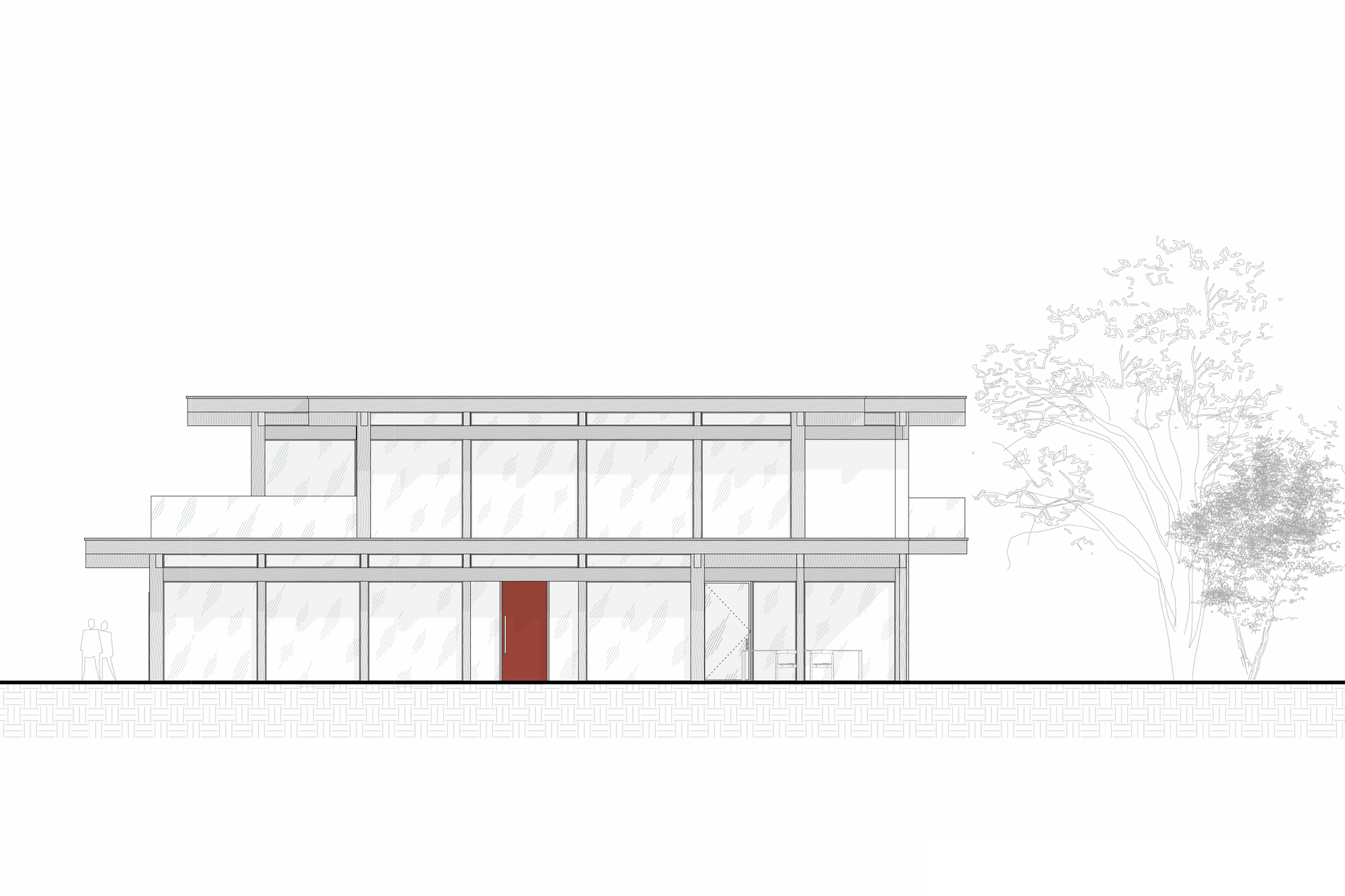 丨乌克兰基辅丨Karlikova Architects-47