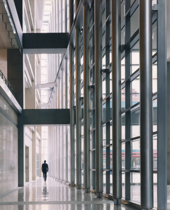 丨美国纽约丨Perkins Eastman-3