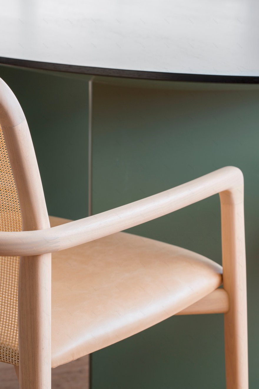 史诗公寓丨巴西圣保罗丨NATI MINAS & STUDIO-70