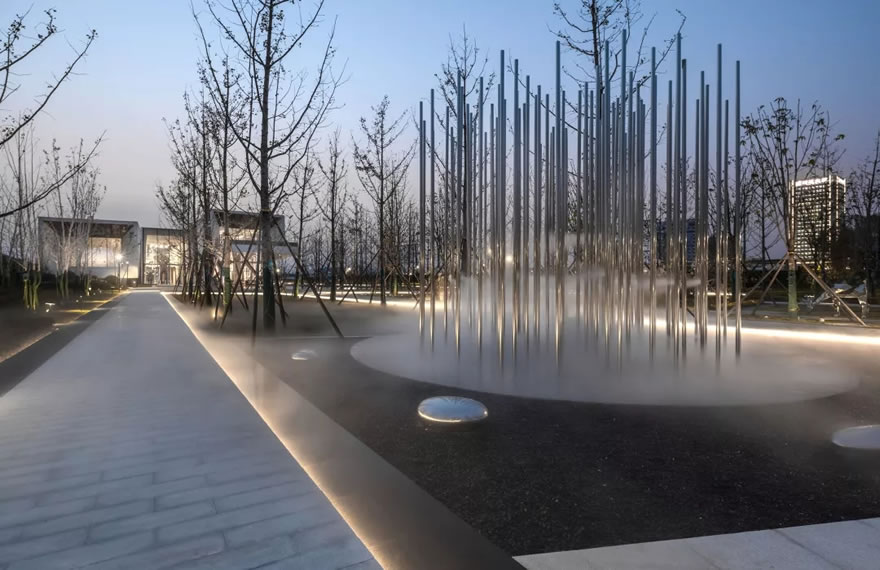 西安绿地国际金融中心-56