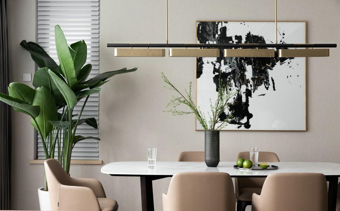 精装大改造,打造个性舒适家-8