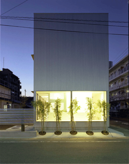 宫崎県清武町住宅丨日本丨COGITE-22