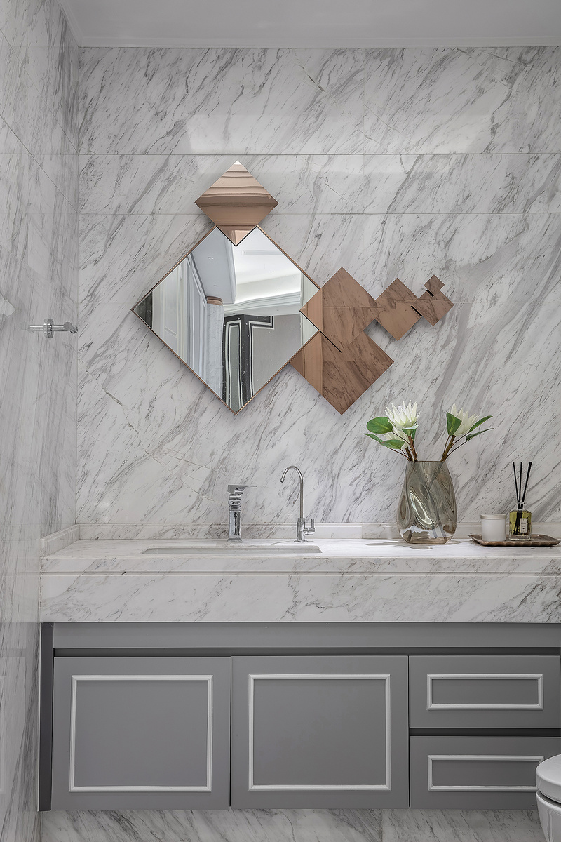 东郊罗兰会所 · 法式轻奢风演绎电影经典-21