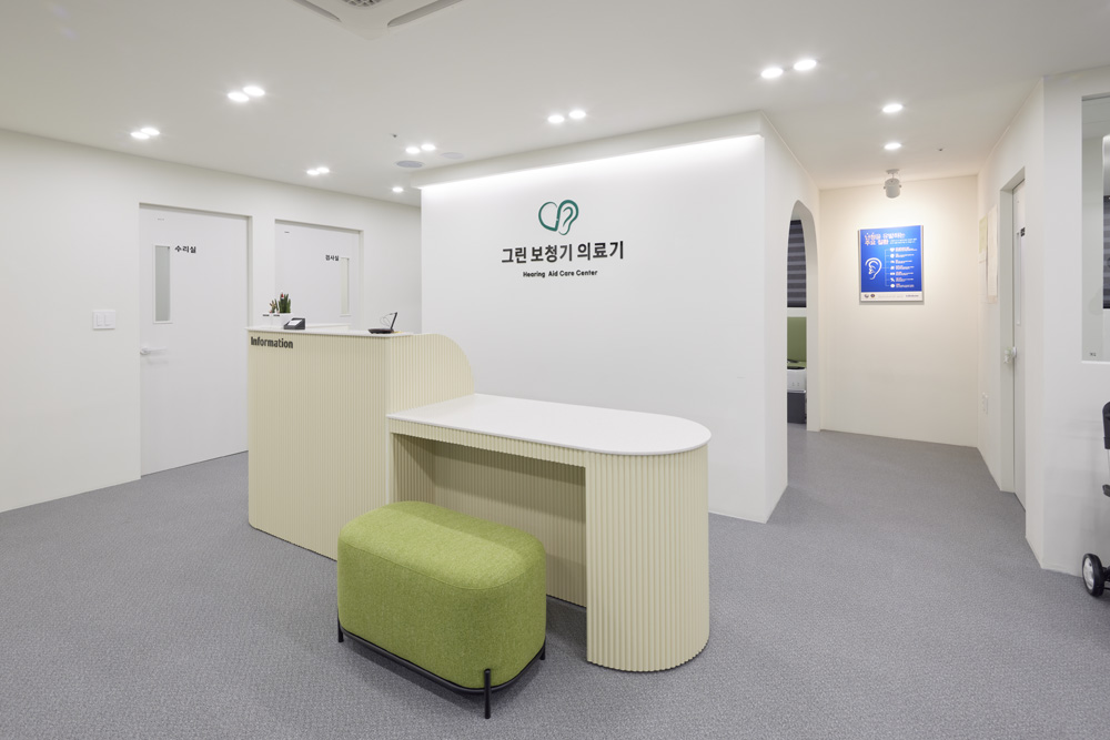 白色简约 30 平米书房设计-4