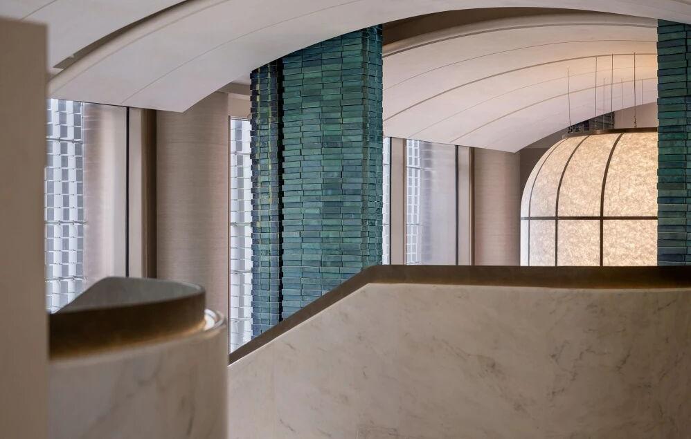 里约设计 | 招商蛇口北京招商序营销中心-49