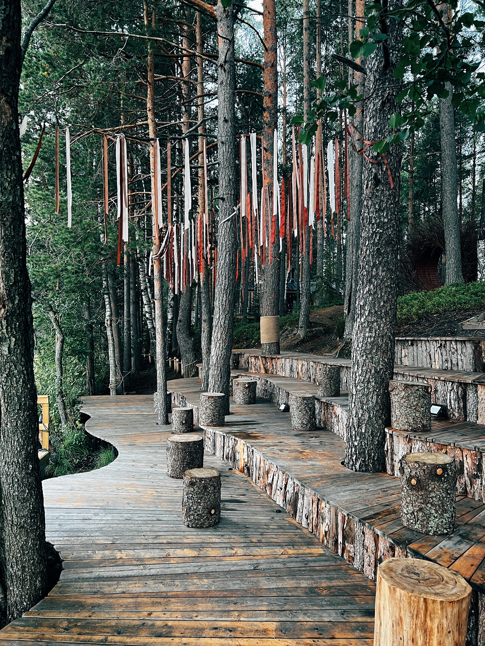 HVOY 乡村餐厅设计丨俄罗斯圣彼得堡丨Anna Filippova,Polina Masiianskaia-1