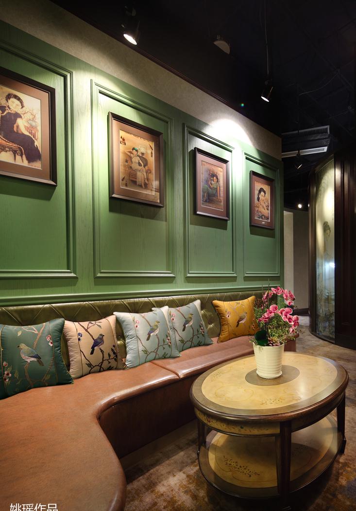 姚瑶丨美甲店   南京咿金指美甲工坊-14