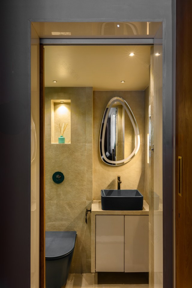 丨叙利亚德拉丨Studio Homzstead-35