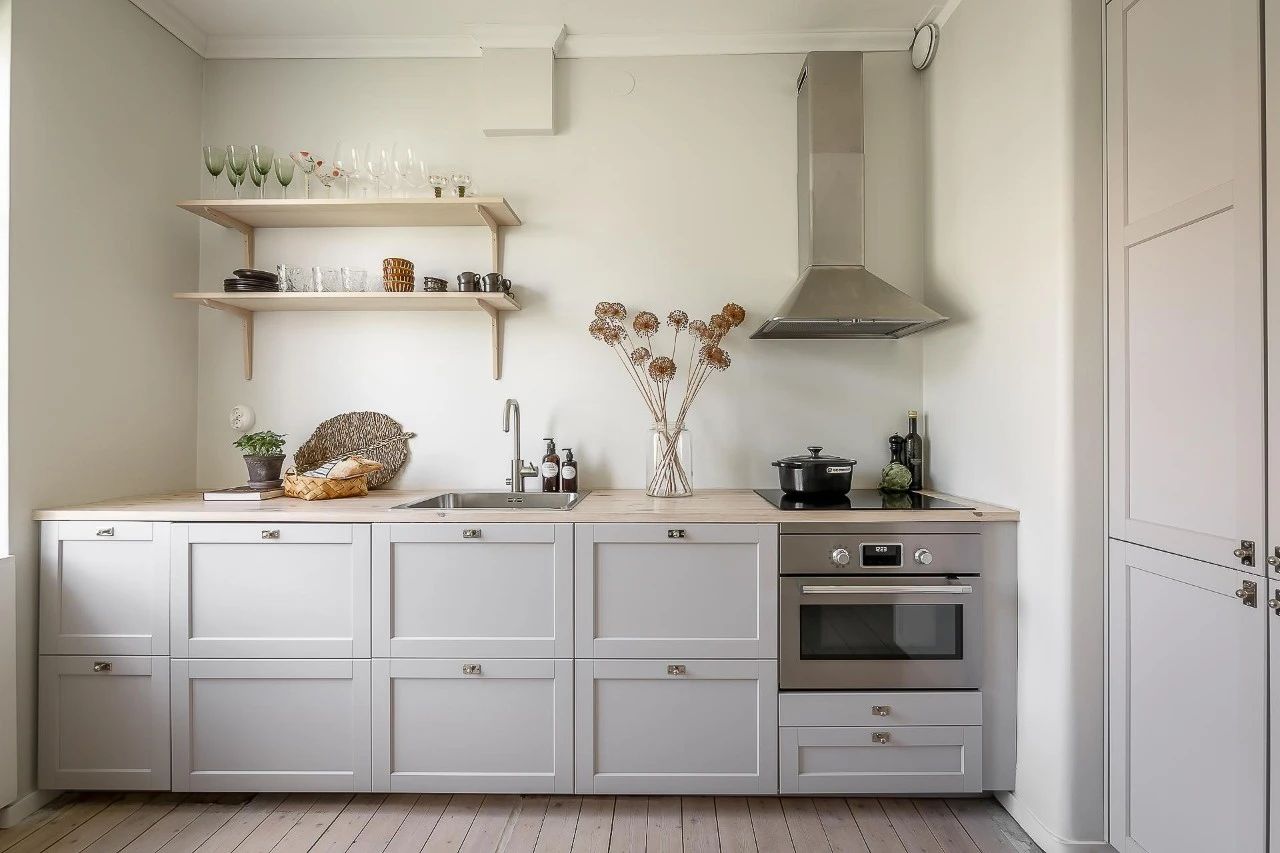 瑞典老宅翻新-13